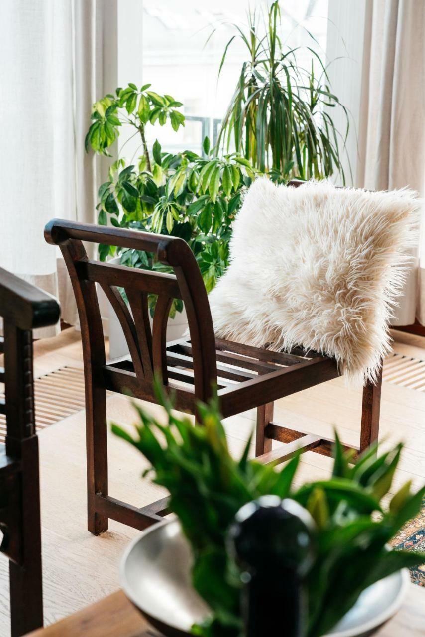 Ferienwohnung Penthouse Uptown - Loftaffair Krakau Exterior foto